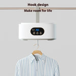 Smart Foldable Large Capacity Household Dryer with Sterilization