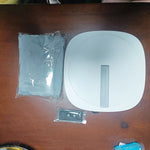 Smart Foldable Large Capacity Household Dryer with Sterilization