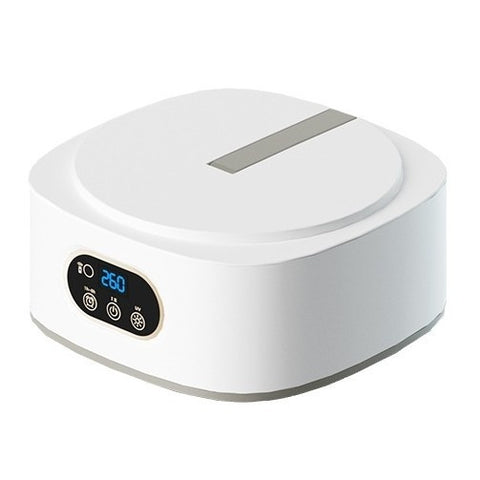 Smart Foldable Large Capacity Household Dryer with Sterilization